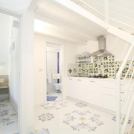 Residence La Conchiglia Vieste Ngoại thất bức ảnh