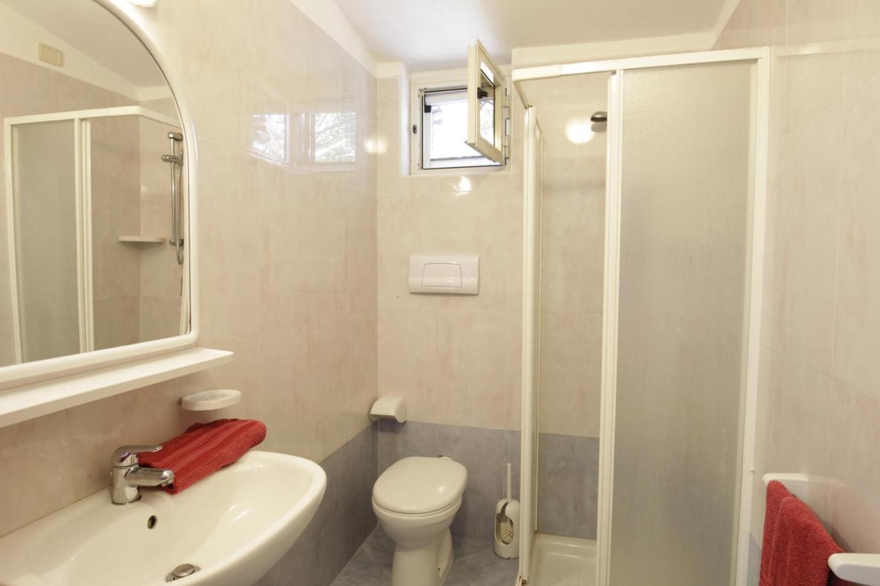 Residence La Conchiglia Vieste Ngoại thất bức ảnh