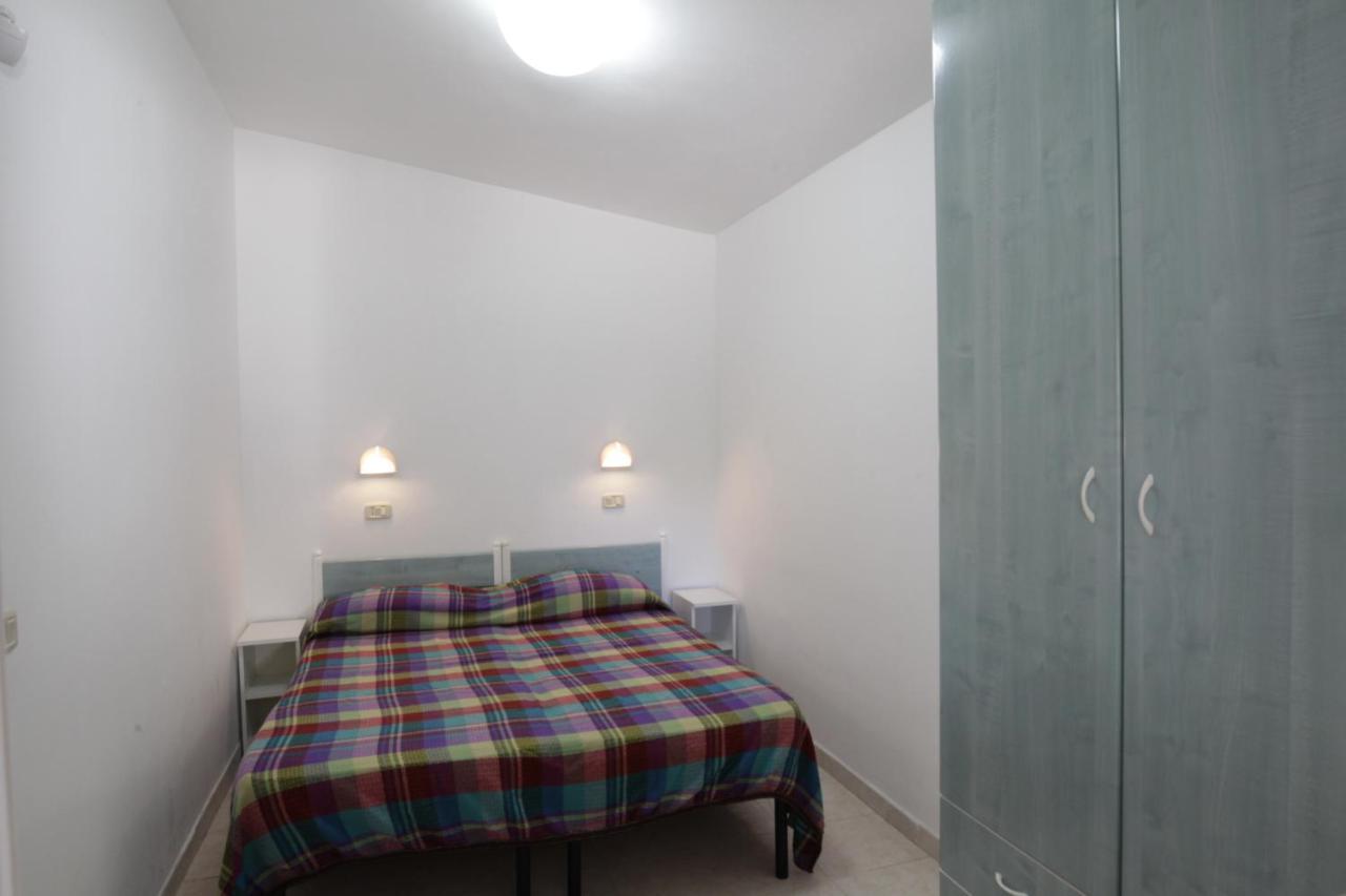 Residence La Conchiglia Vieste Ngoại thất bức ảnh